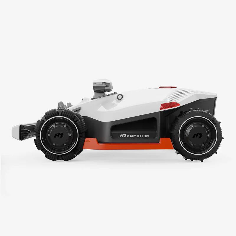 Robot cortacésped LUBA 2 AWD 5000X