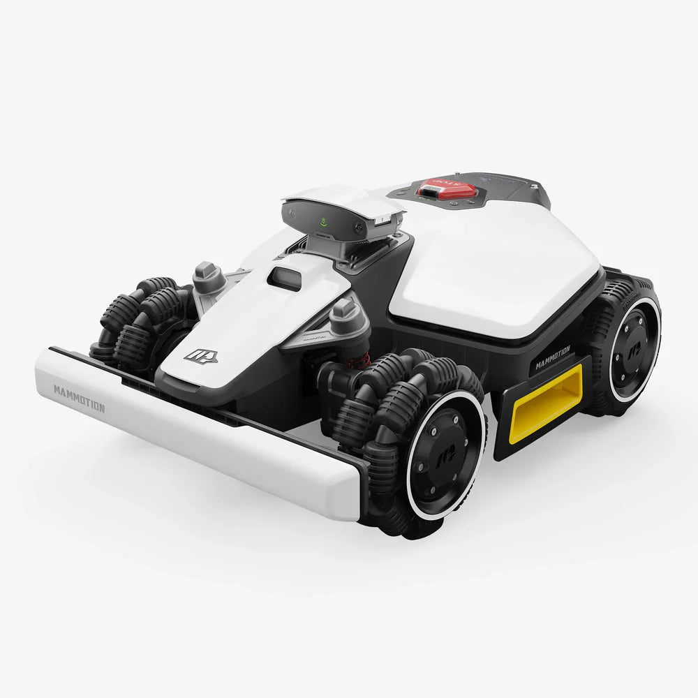 Robot cortacésped LUBA mini AWD 1500