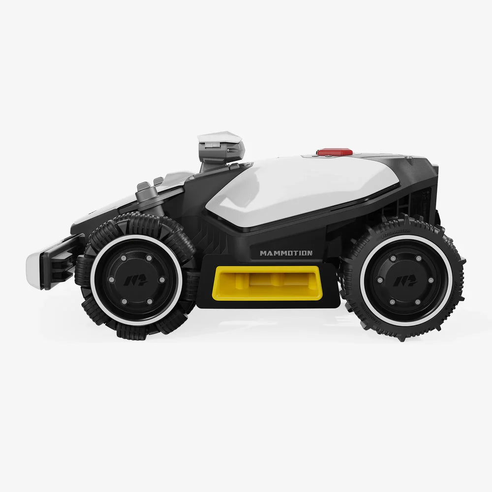 Robot cortacésped LUBA mini AWD 1500