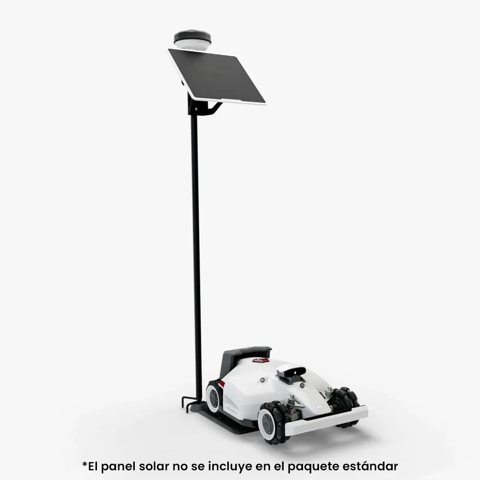 Robot cortacésped LUBA mini AWD 1500