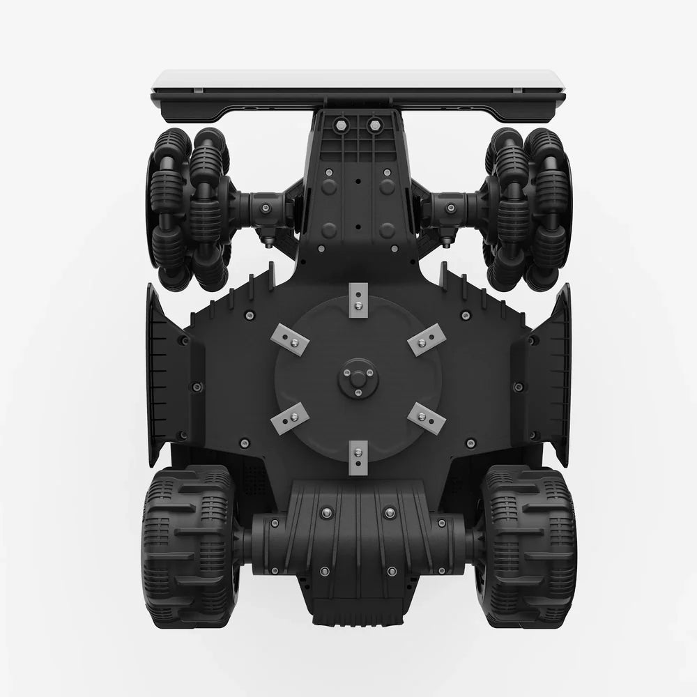 Robot cortacésped LUBA mini AWD 800