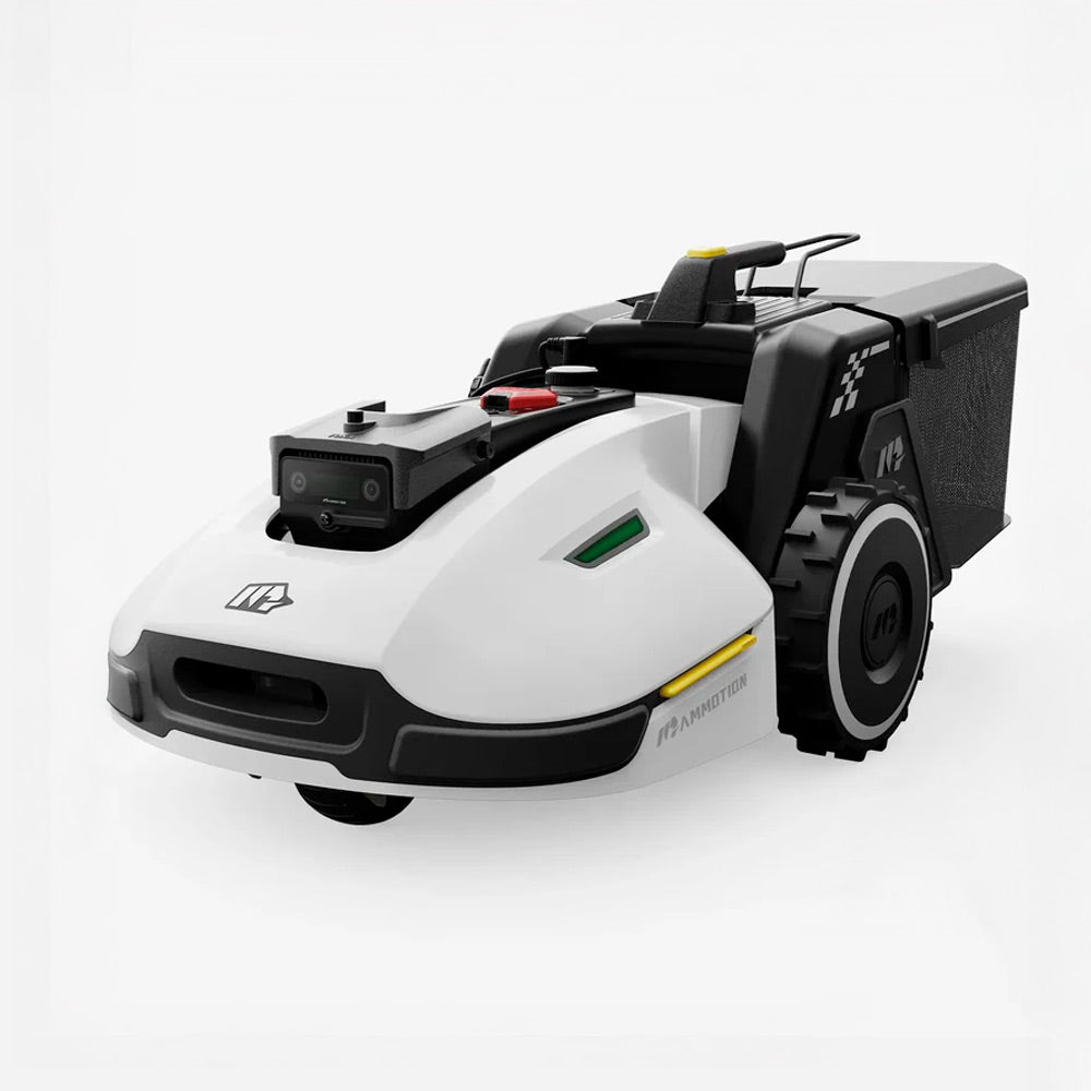 Robot cortacésped YUKA 3000