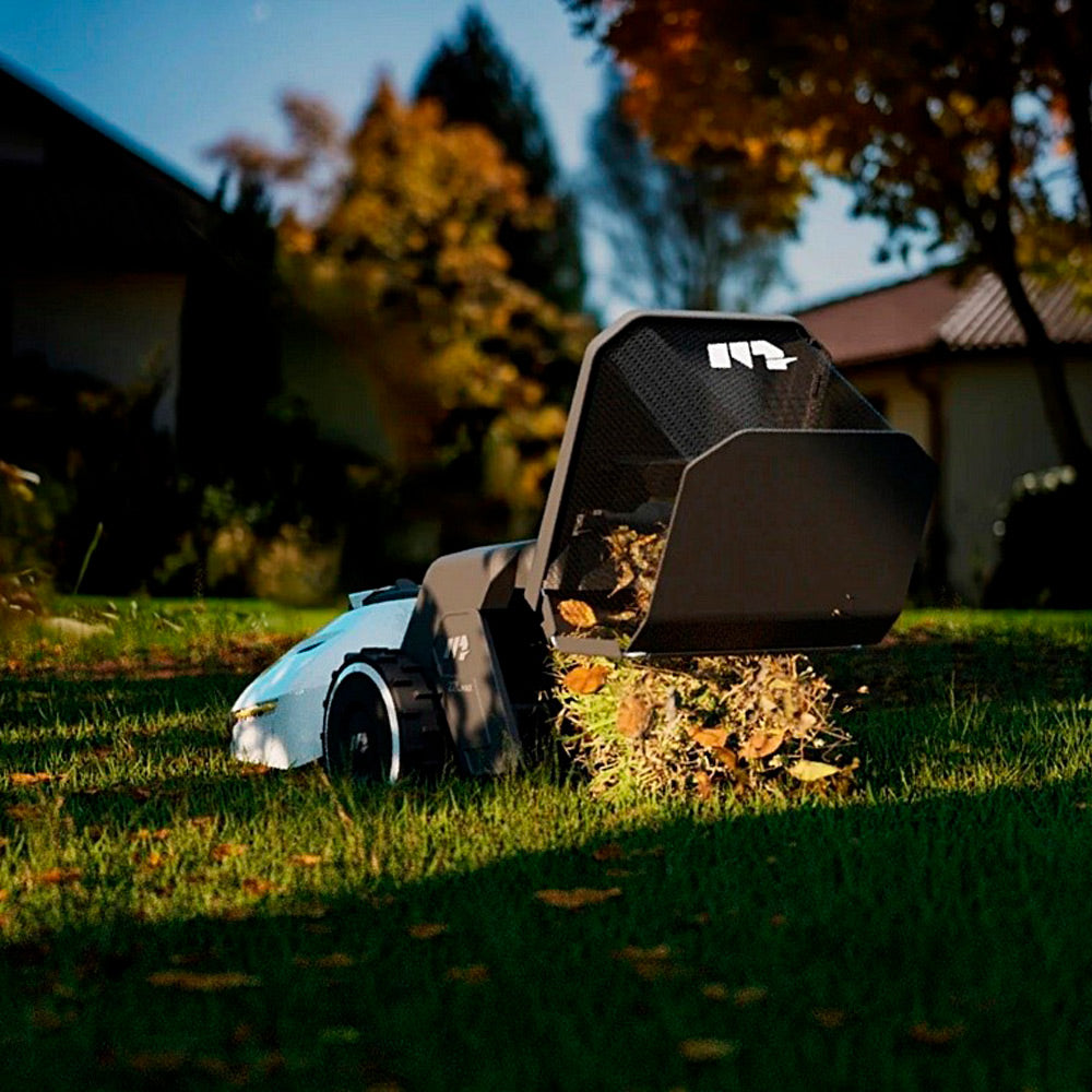 Robot cortacésped YUKA 3000