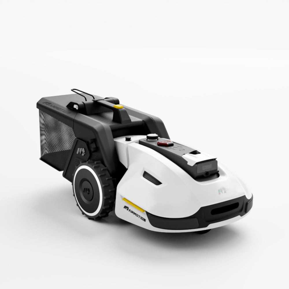 Robot cortacésped YUKA 3000
