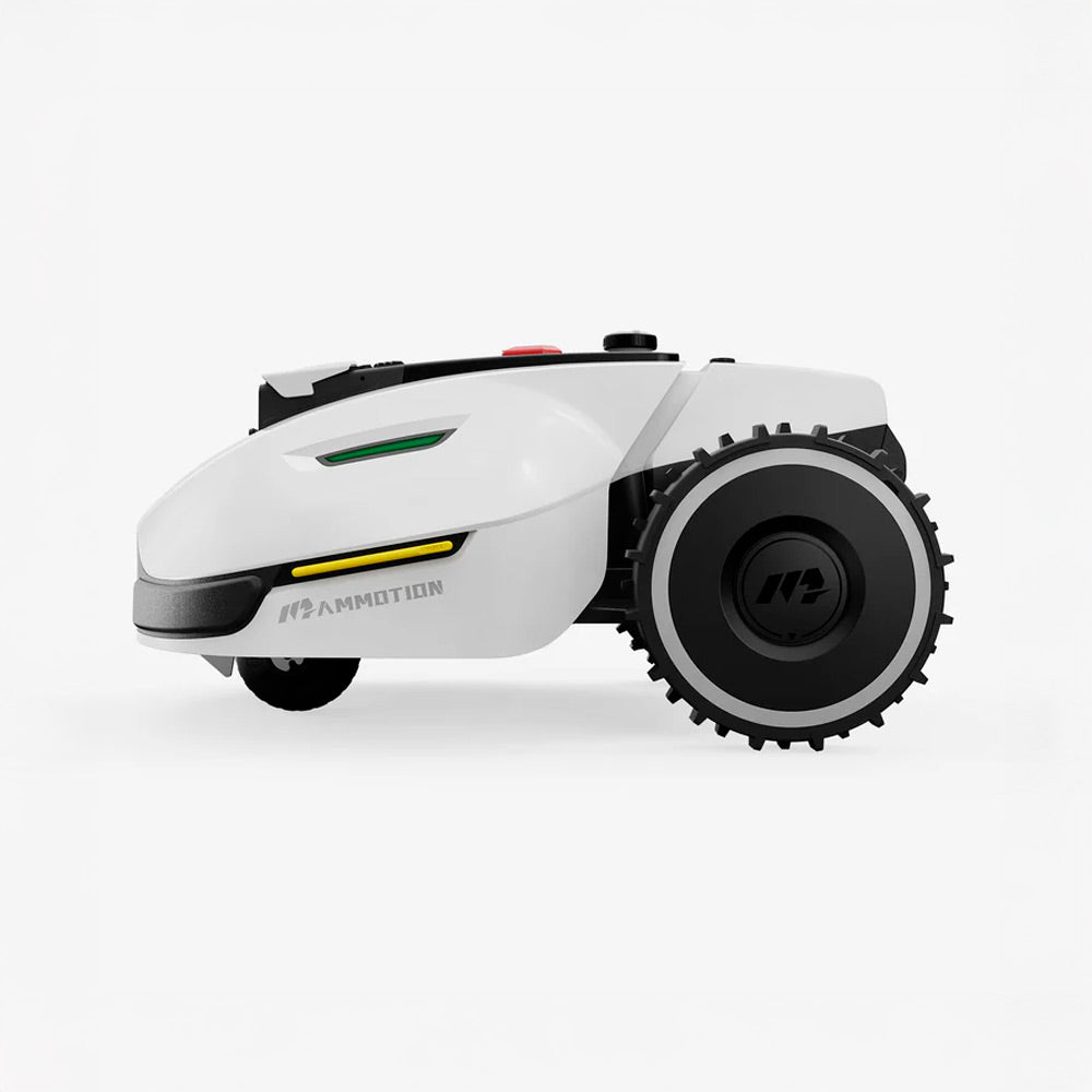 Robot cortacésped YUKA 3000