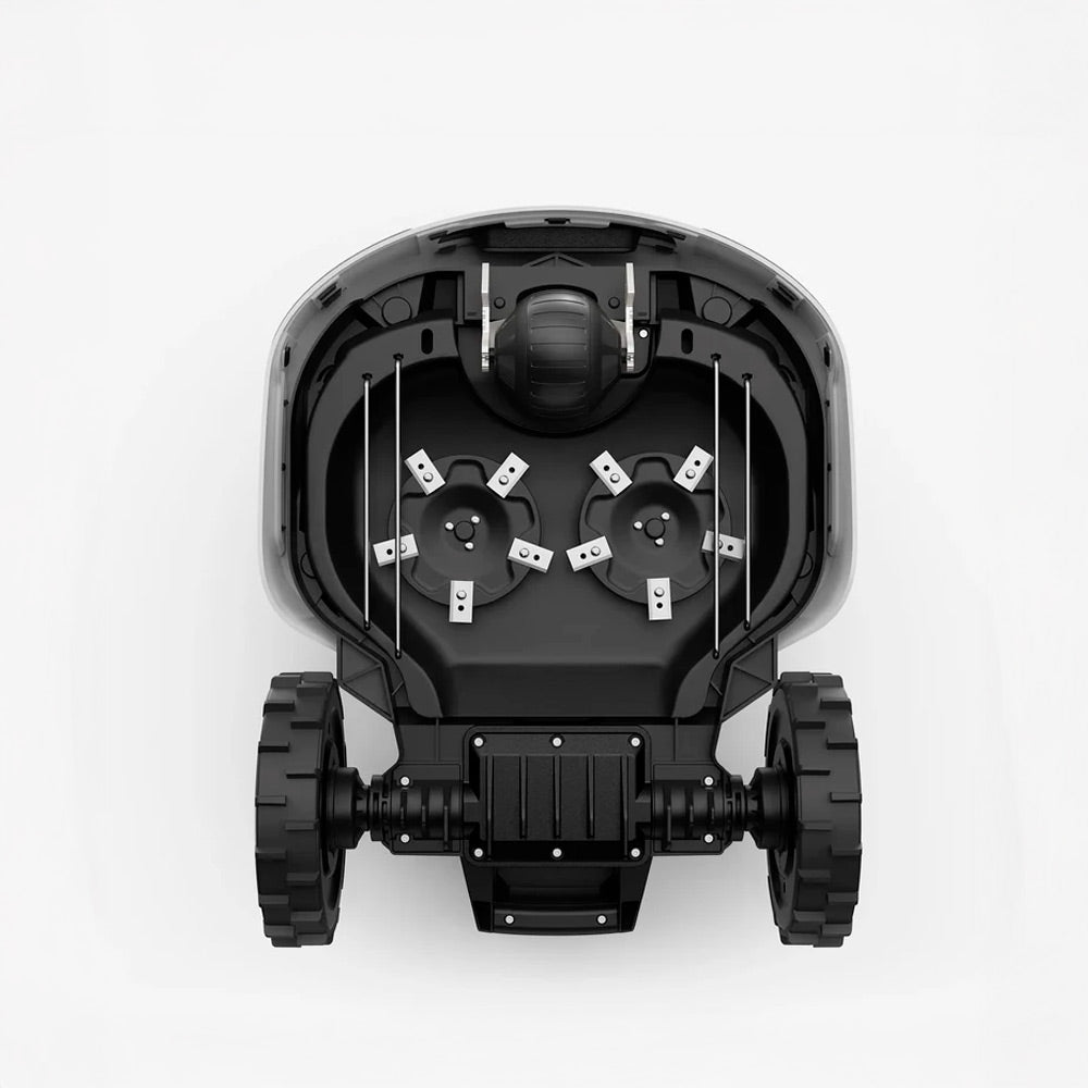 Robot cortacésped YUKA 3000