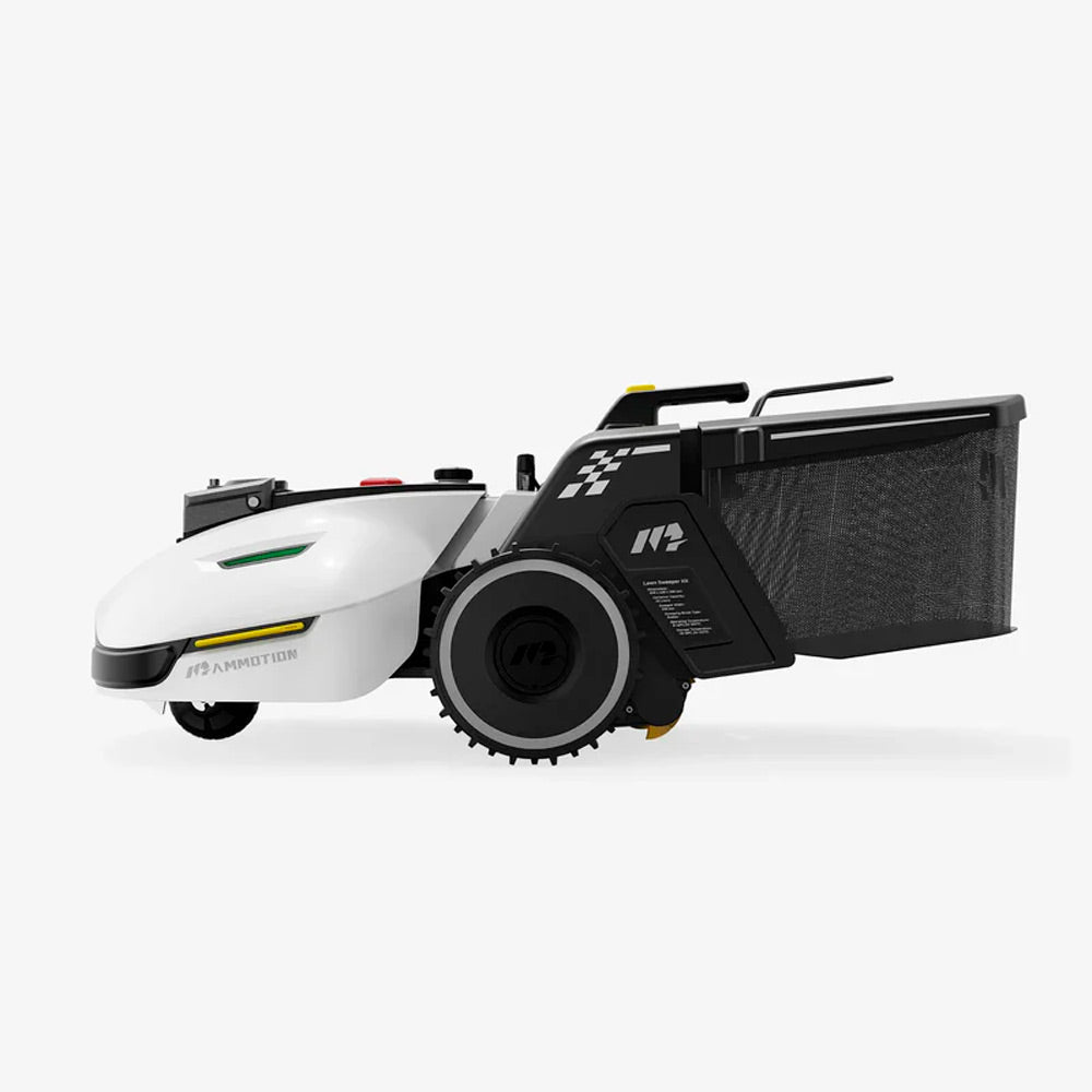 Robot cortacésped YUKA 3000