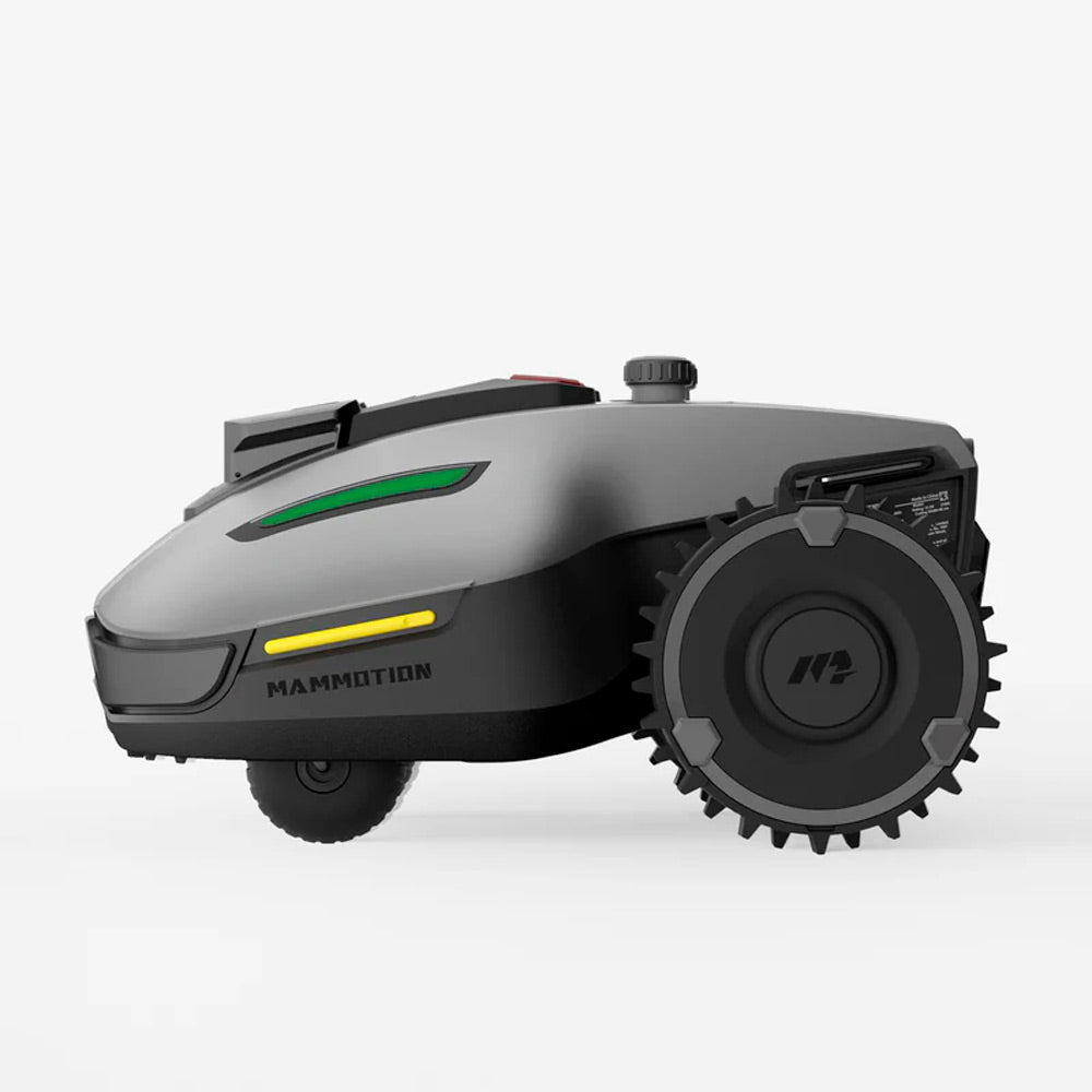 Robot cortacésped YUKA mini 800
