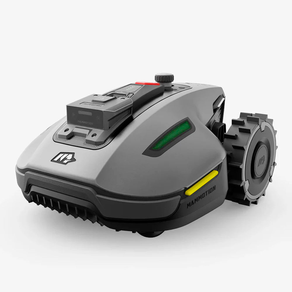 Robot cortacésped YUKA mini 800