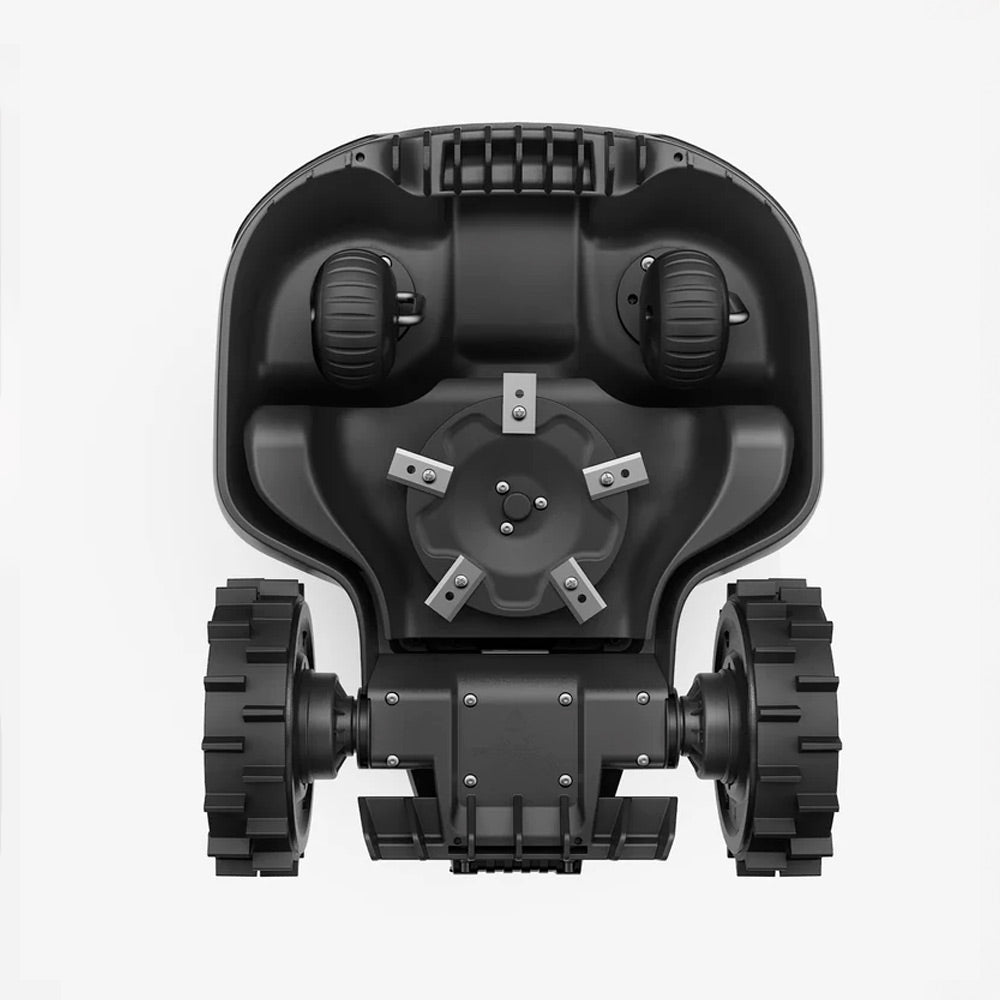 Robot cortacésped YUKA mini 800
