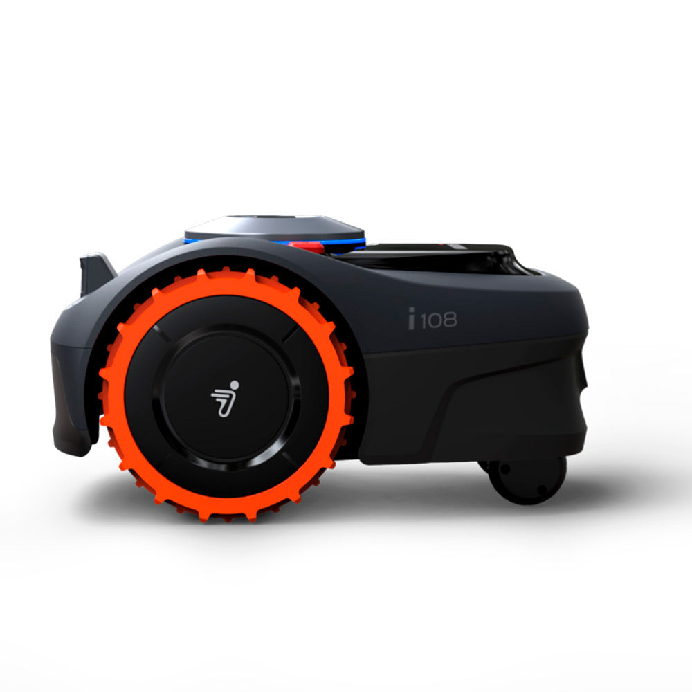 Robot cortacésped Segway Navimow i108E