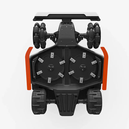 Robot cortacésped LUBA 2 AWD 5000X