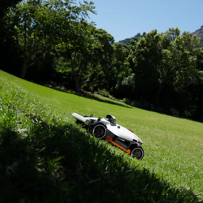 Robot cortacésped LUBA 2 AWD 5000X
