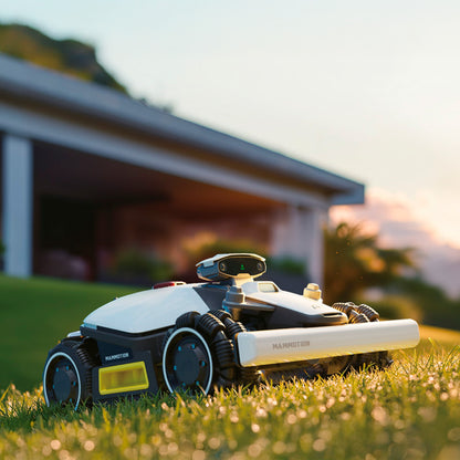 Robot cortacésped LUBA mini AWD 1500