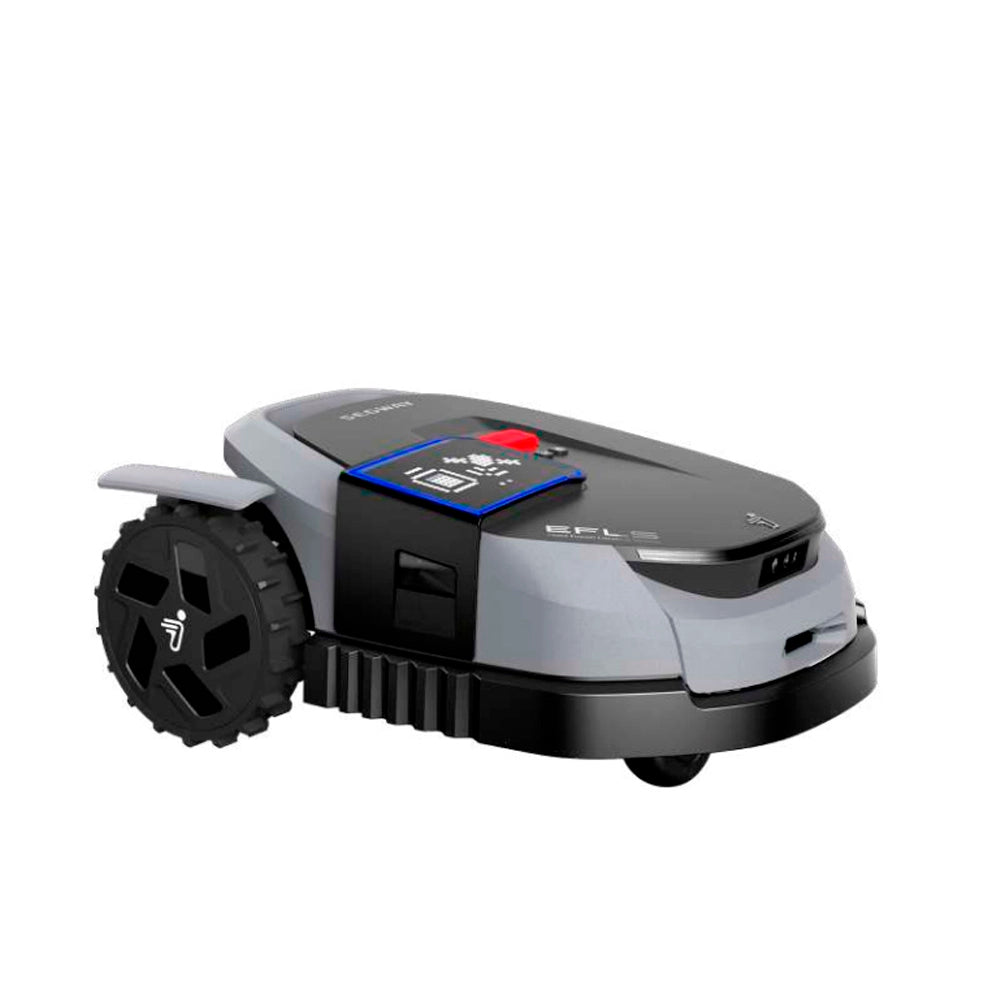 Robot cortacésped Segway Navimow X315E