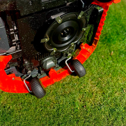 Robot cortacésped Segway Navimow X330E