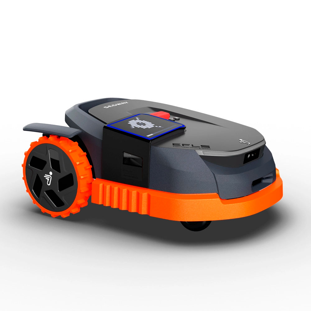 Robot cortacésped Segway Navimow X350E
