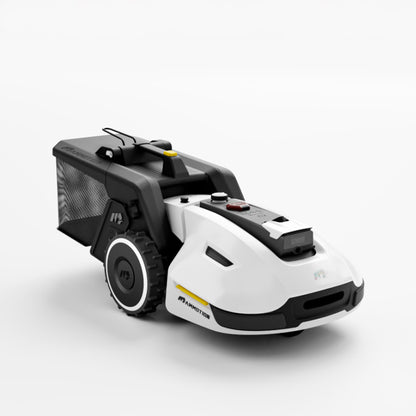 Robot cortacésped YUKA 2000