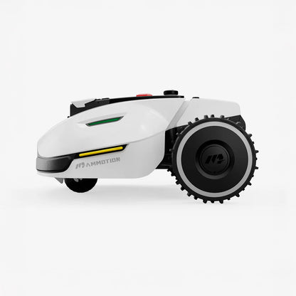 Robot cortacésped YUKA 2000