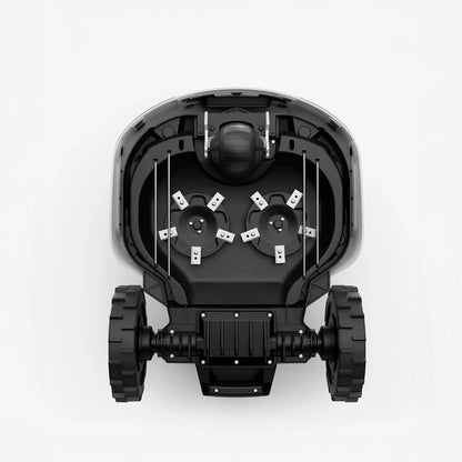 Robot cortacésped YUKA 2000