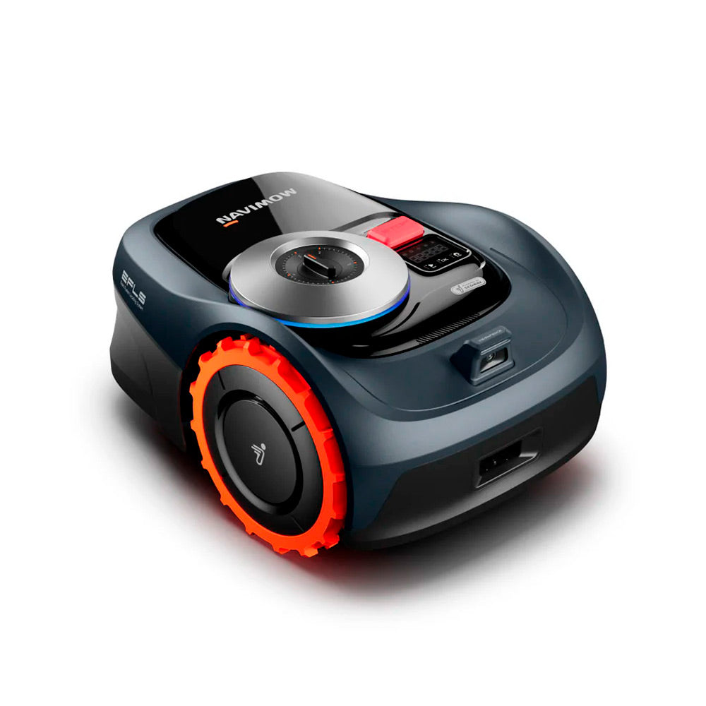 Robot cortacésped Segway Navimow i108E